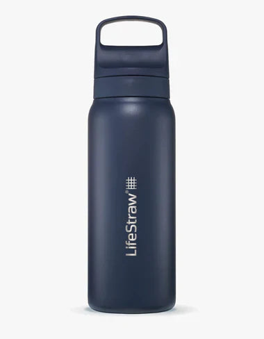 Filterflasker