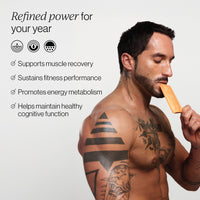 Advanced Creatine – Liposomalt kreatin (5 g) | Cymbiotika