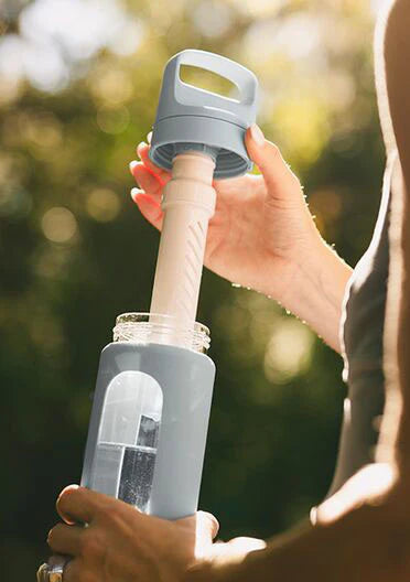 LifeStraw Go Series Glass 590 ml