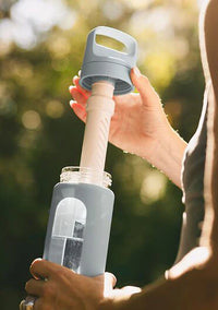 LifeStraw Go Series Glass 590 ml