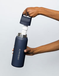 LifeStraw Go Series Stainless Steel 1 l