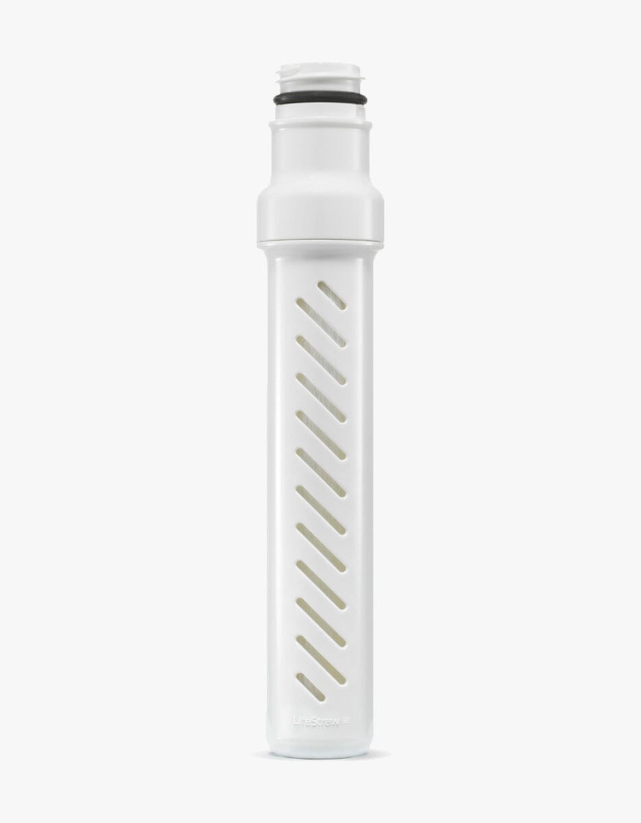 LifeStraw Go erstatningsfilter – membranfilter til filterflaske fra OPTIFY