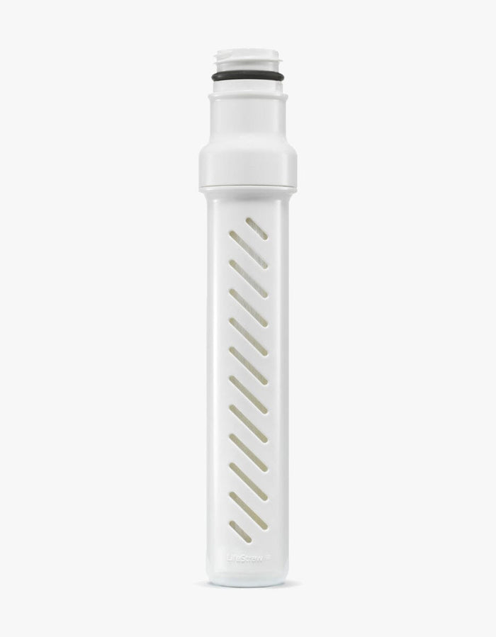 LifeStraw Go erstatningsfilter – membranfilter til filterflaske fra OPTIFY
